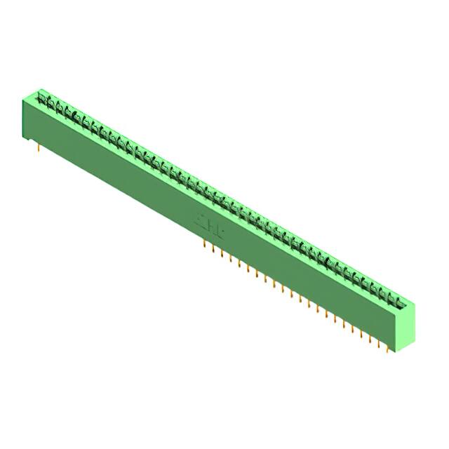 837-041-558-101 EDAC Inc.  Edgeboard Connectors